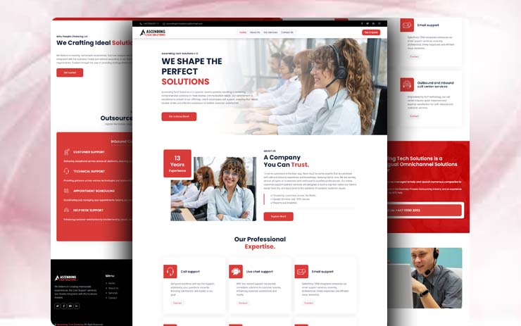 Web Design