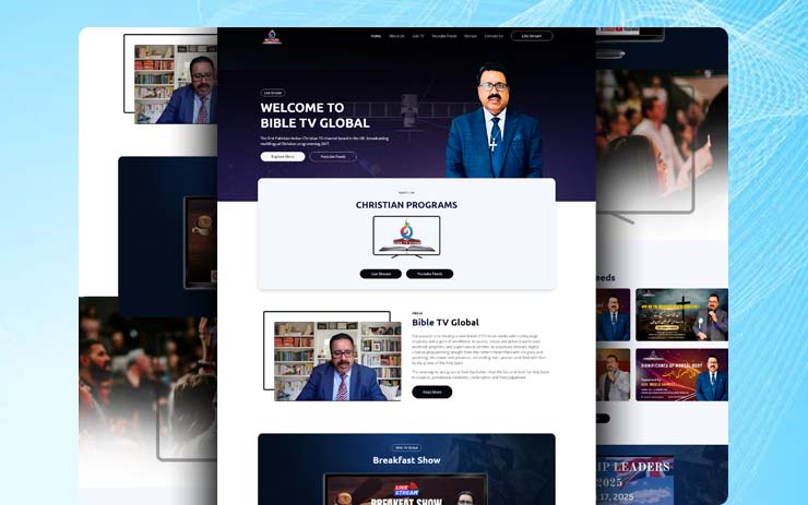 Web Design