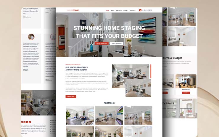 Web Design