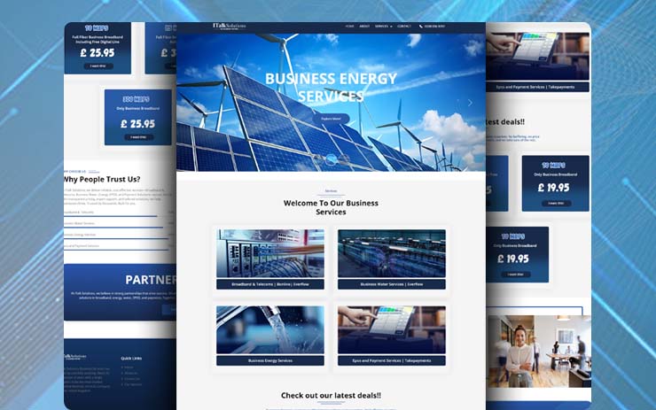 Web Design