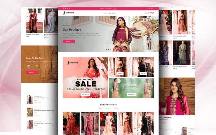 Web Design