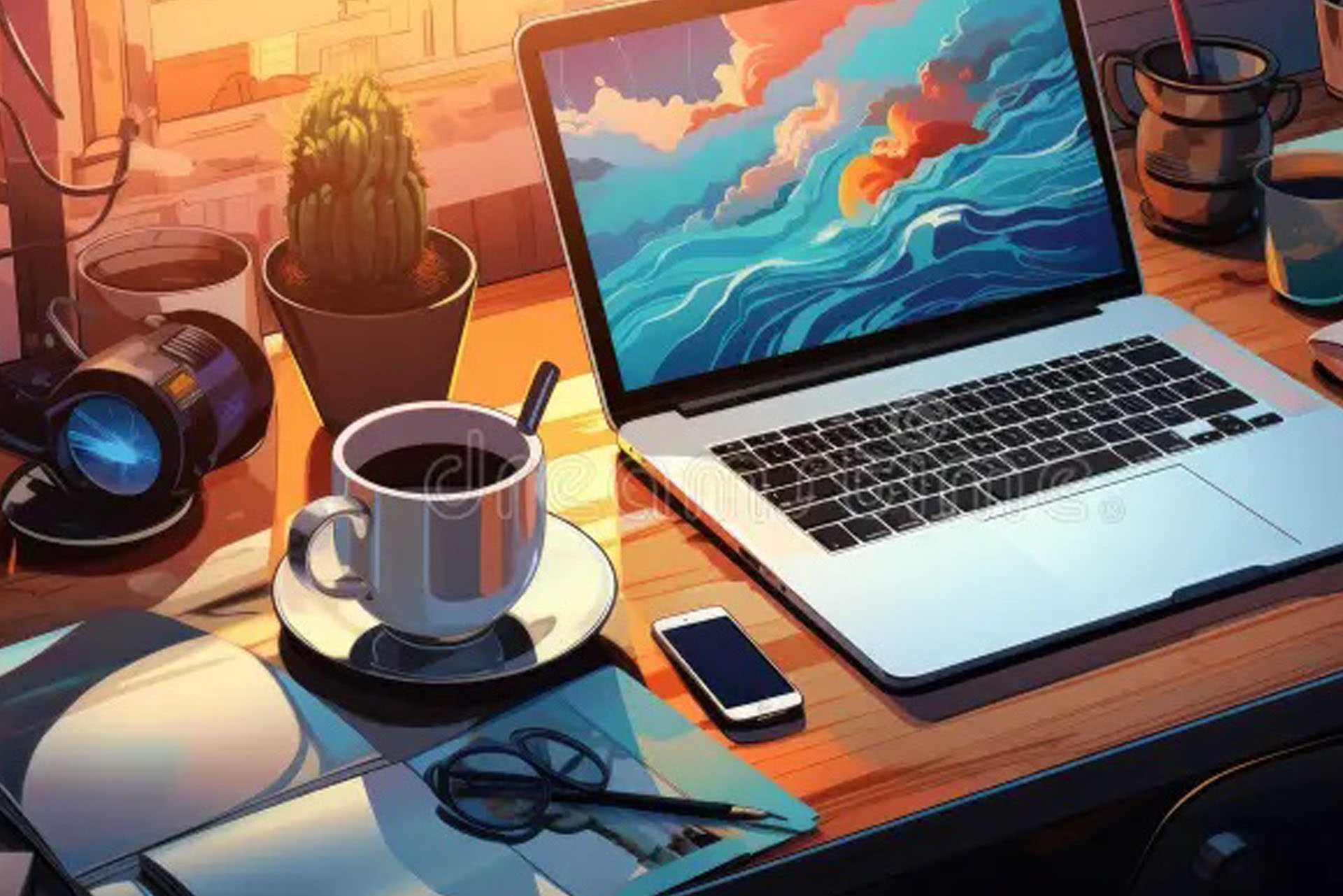 Web Design